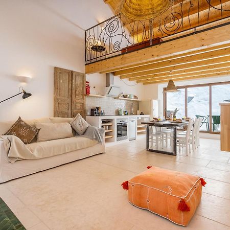 Casa Vermelha Alvor Exteriör bild