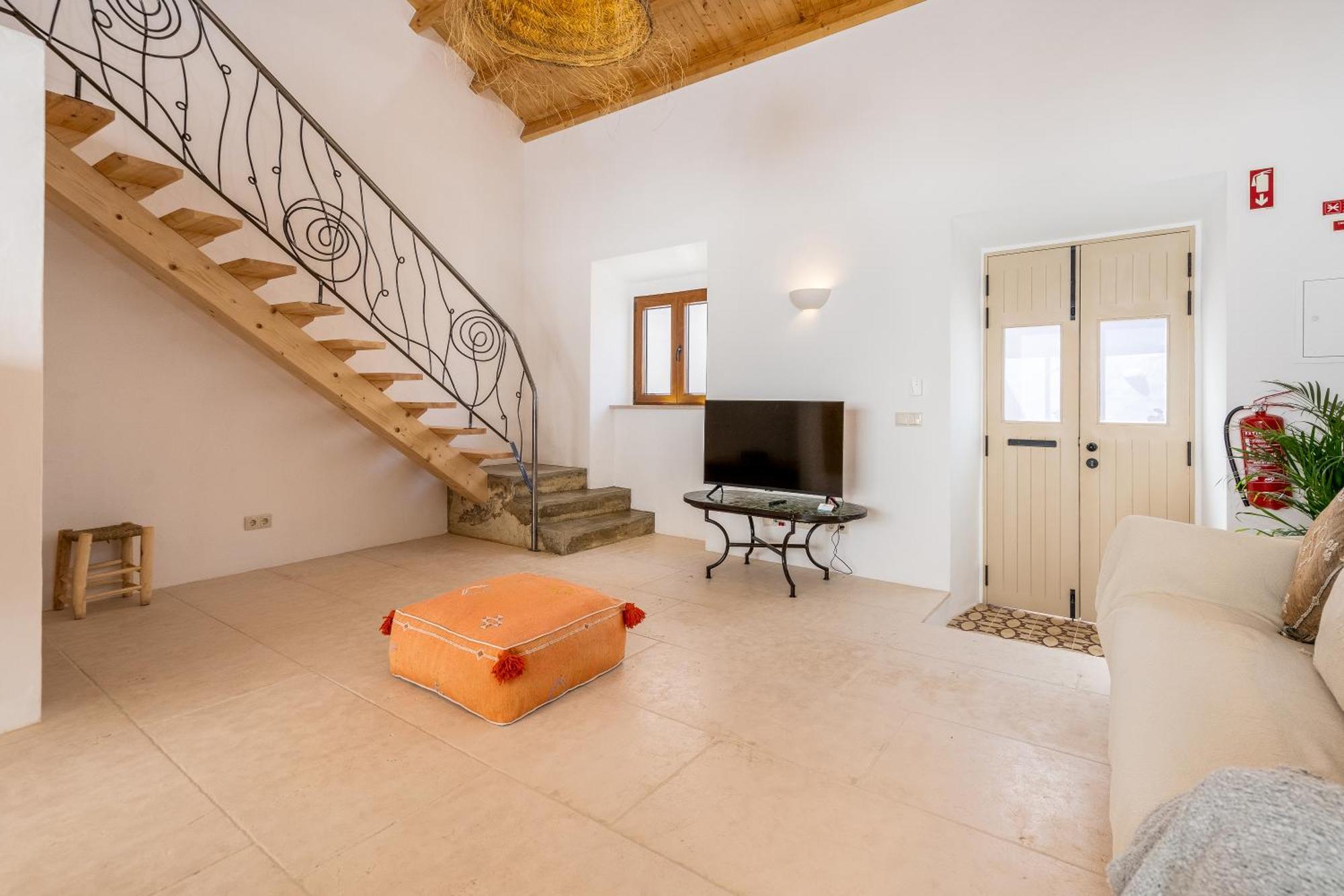 Casa Vermelha Alvor Exteriör bild