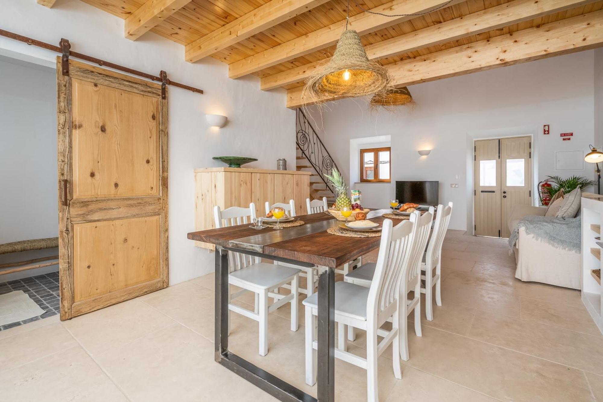 Casa Vermelha Alvor Exteriör bild