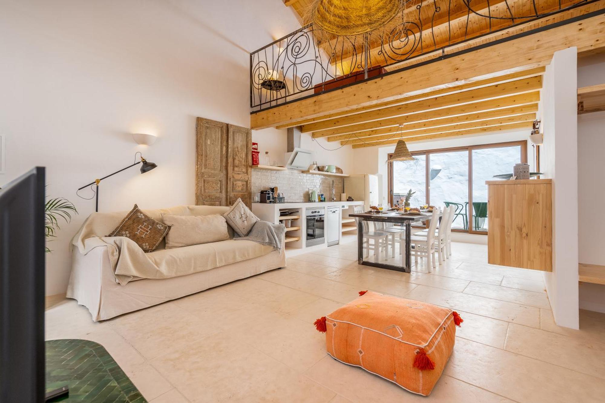 Casa Vermelha Alvor Exteriör bild