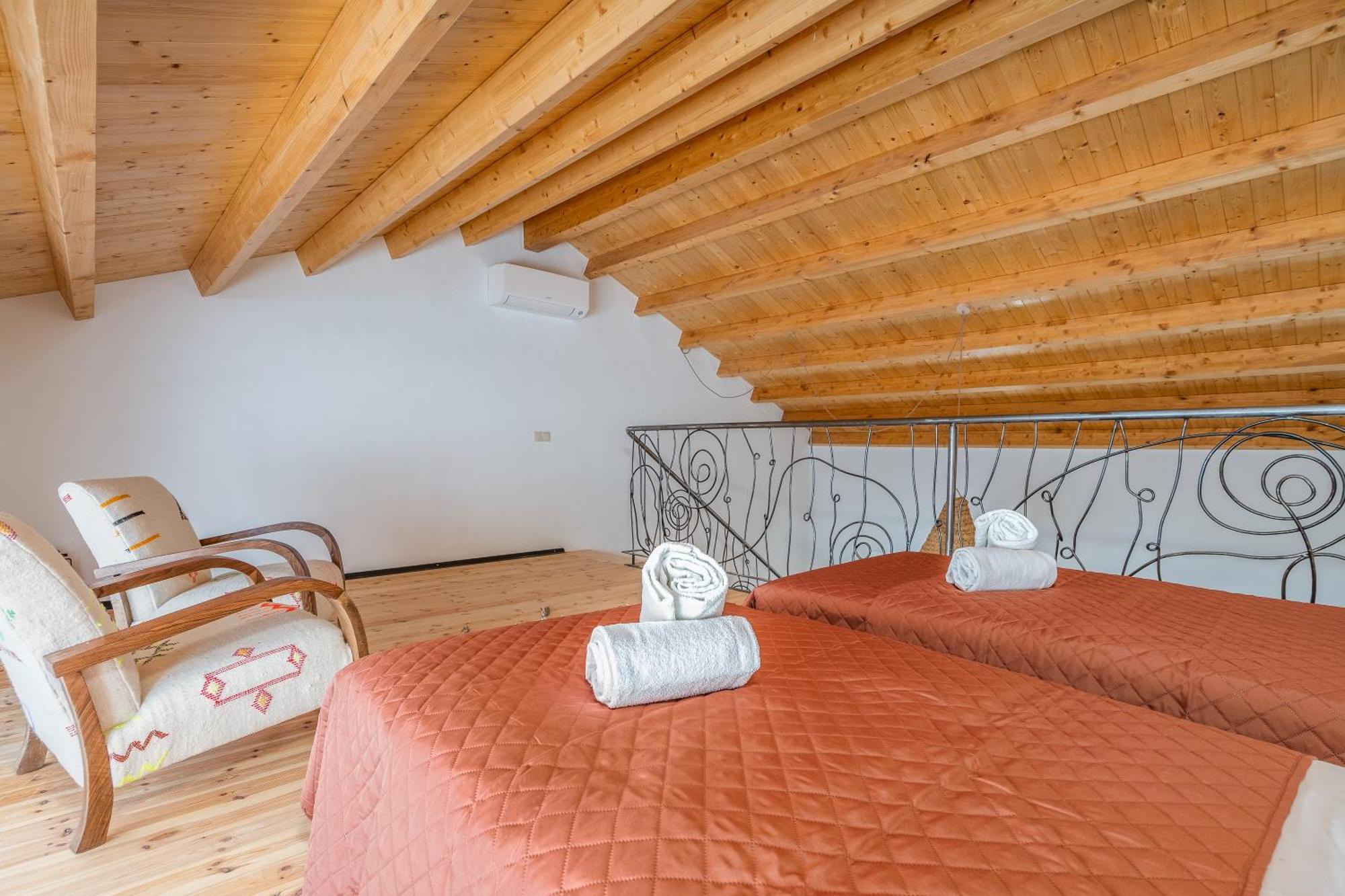 Casa Vermelha Alvor Exteriör bild
