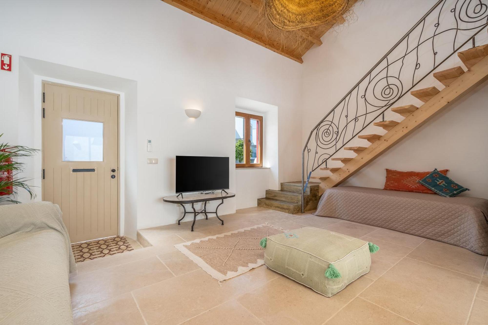 Casa Vermelha Alvor Exteriör bild