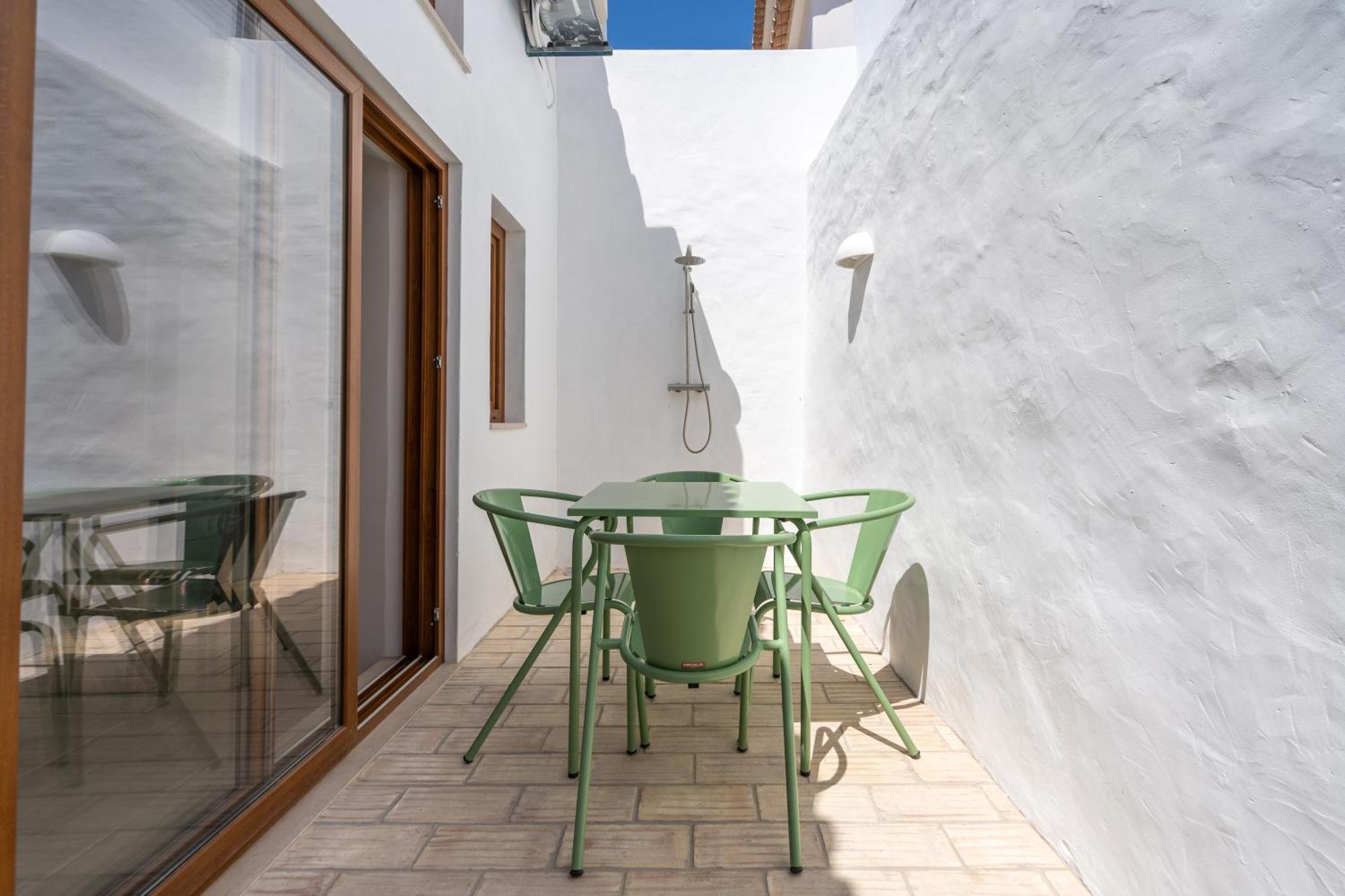 Casa Vermelha Alvor Exteriör bild