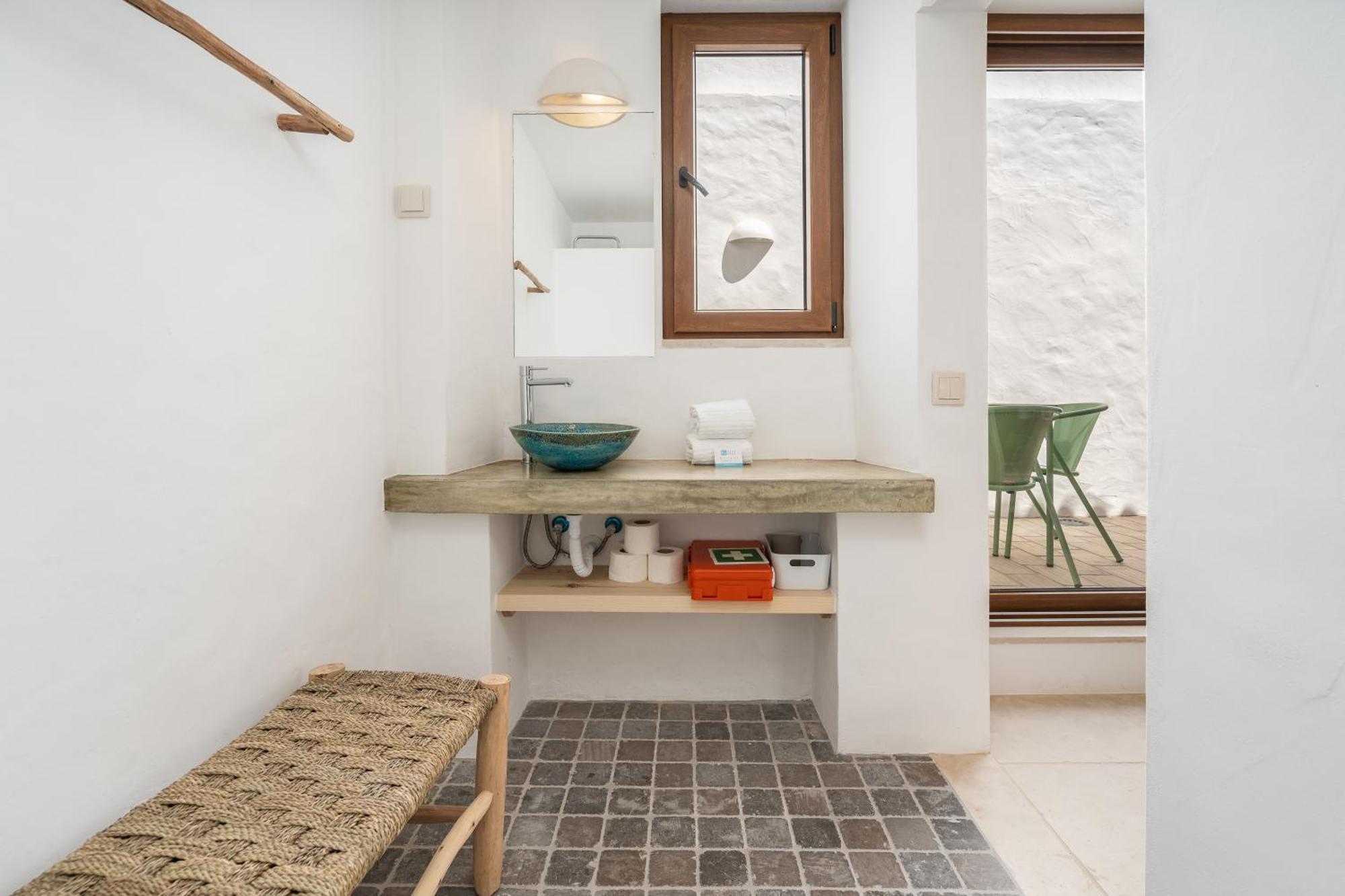 Casa Vermelha Alvor Exteriör bild